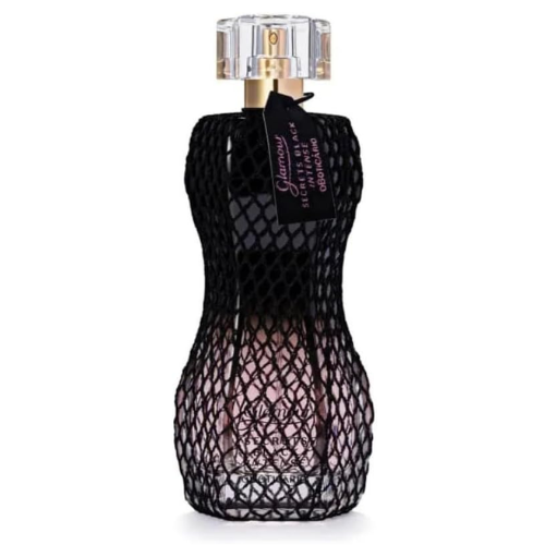 Melhores Perfumes de 2025-Boticário Glamour Secrets Black