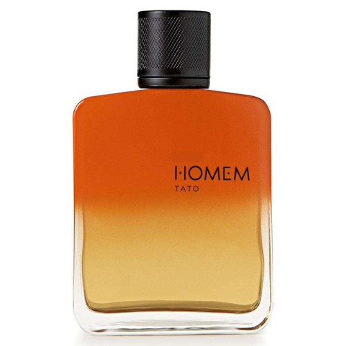 Melhores Perfumes de 2025-Natura Homem Tato