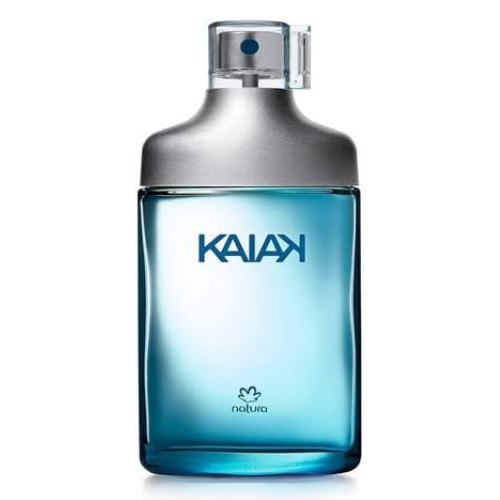 Melhores Perfumes de 2025-Natura Kaiak Tradicional