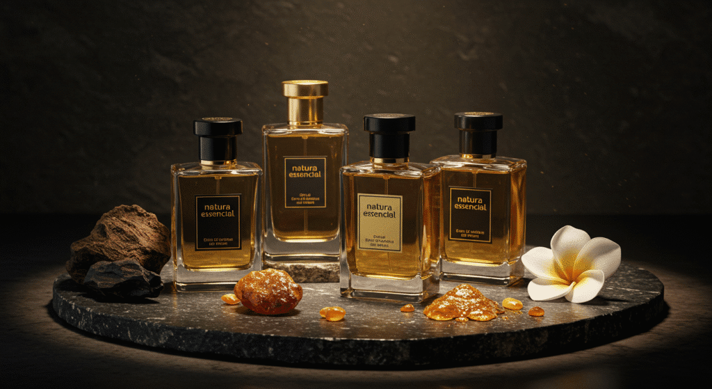 Melhores Essencial Feminino