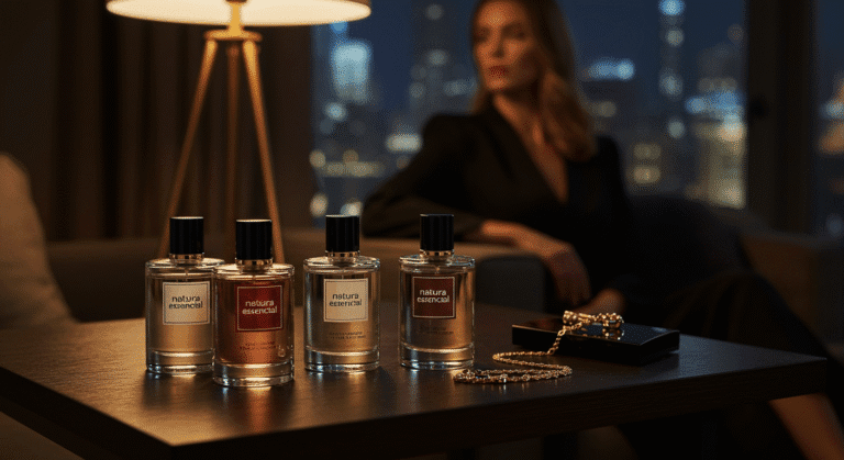 Melhores Essencial Feminino 2025: Qual o Ideal Para Você? (Análise Completa)