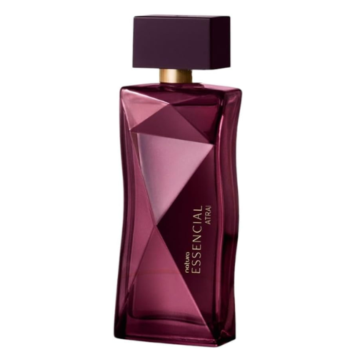 Melhores Essencial Feminino - Natura Essencial Atrai