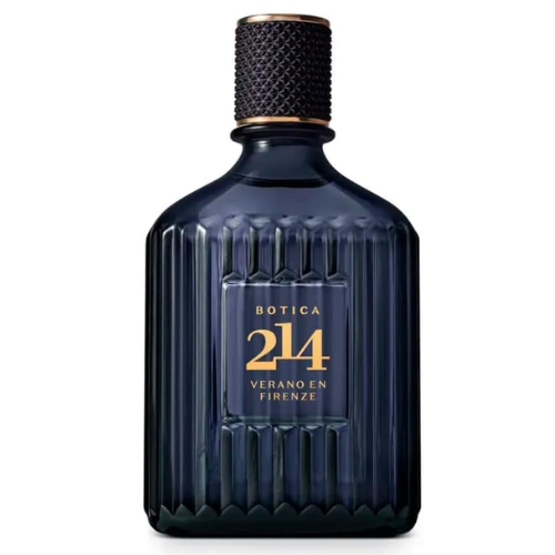 Melhores Perfumes Boticário - Botica 214