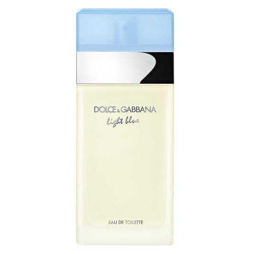 Melhores Perfumes Femininos - Dolce & Gabbana Light Blue