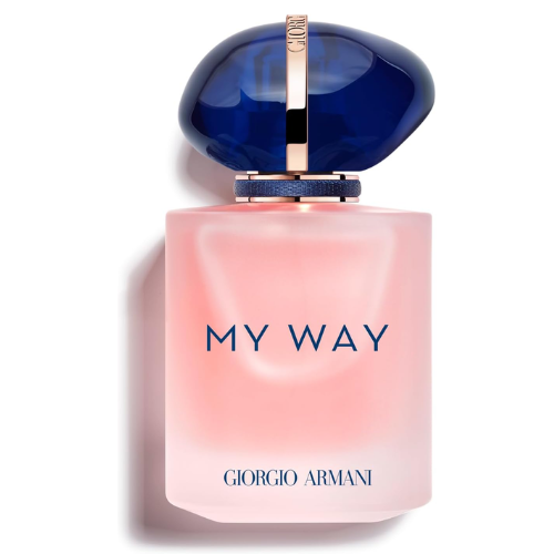 Melhores Perfumes Femininos - Giorgio Armani My Way