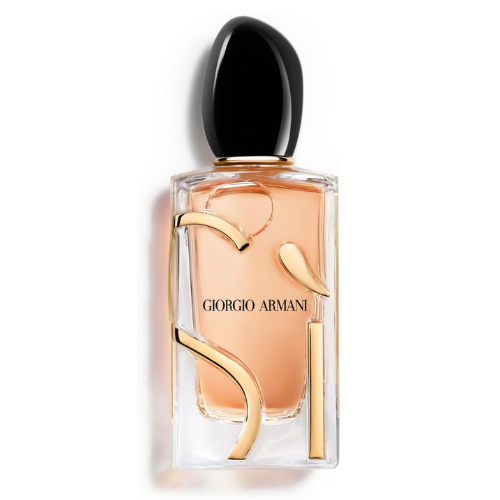 Melhores Perfumes Femininos - Giorgio Armani Sì