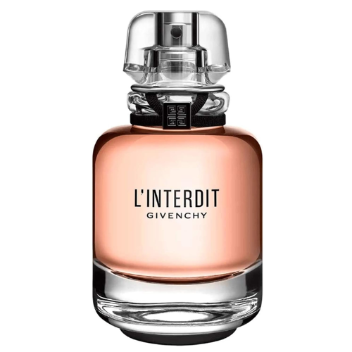 Melhores Perfumes Femininos - Givenchy L'Interdit