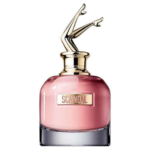 Melhores Perfumes Femininos - Jean Paul Gaultier Scandal