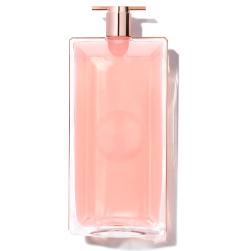 Melhores Perfumes Femininos - Lancôme Idôle