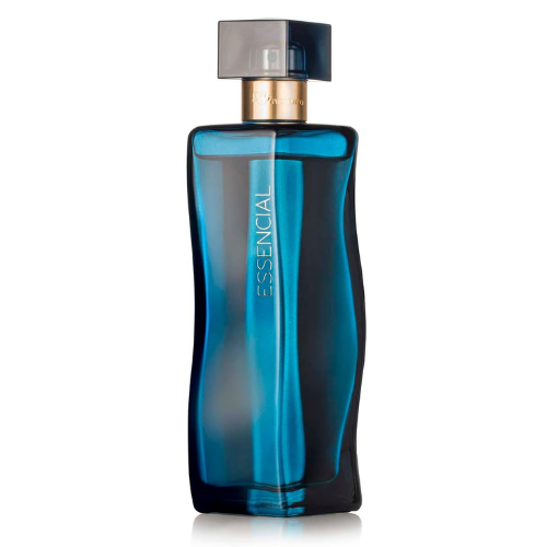 Melhores Perfumes Femininos - Natura Essencial Oud Feminino