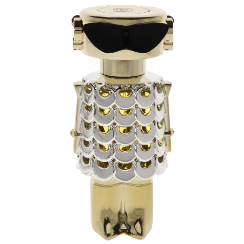 Melhores Perfumes Femininos - Paco Rabanne Fame