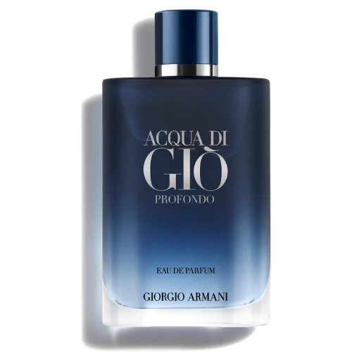 Melhores Perfumes Masculinos-Acqua di Giò Profondo
