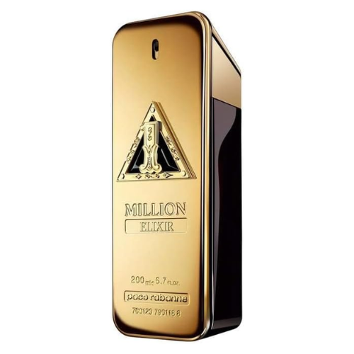 Melhores Perfumes Masculinos-Paco Rabanne 1 Million Parfum