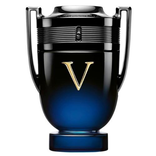 Melhores Perfumes Masculinos - Paco Rabanne Invictus Victory Elixir