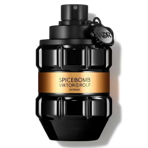 Melhores Perfumes Masculinos-Viktor&Rolf Spicebomb Extreme