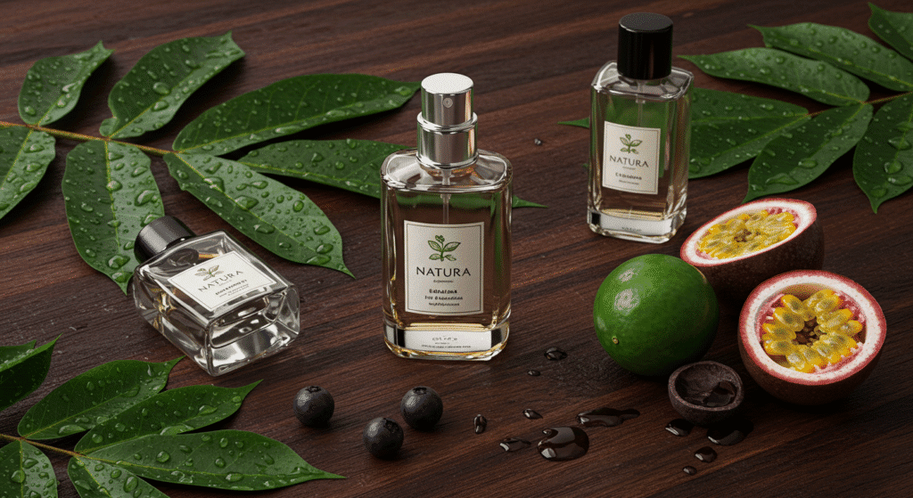 Melhores Perfumes Natura Feminino