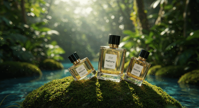 Melhores Perfumes Natura Feminino
