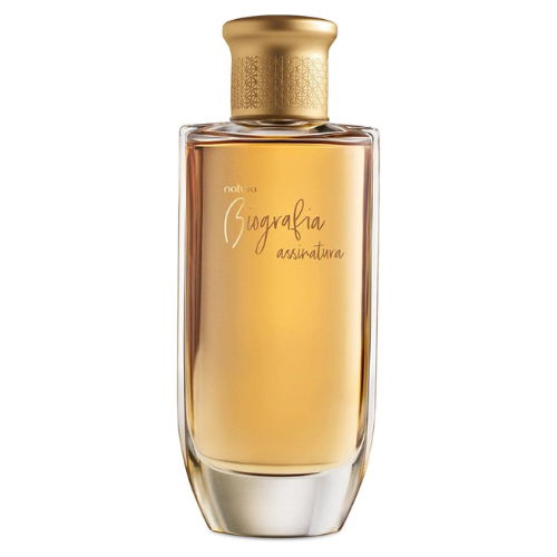 Melhores Perfumes Natura Feminino - Biografia Assinatura