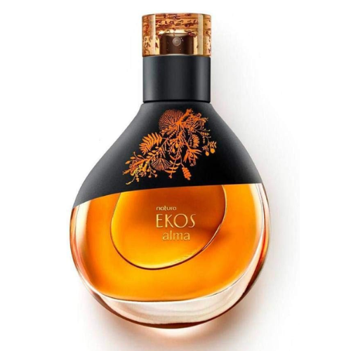 Melhores Perfumes Natura Masculinos - Ekos Alma