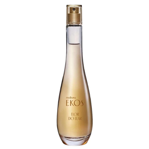 Melhores Perfumes Natura Feminino - Ekos Flor do Luar