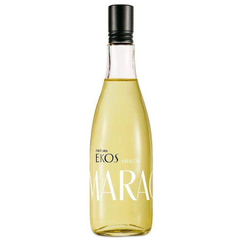 Melhores Perfumes Natura Feminino - Ekos Frescor de Maracujá