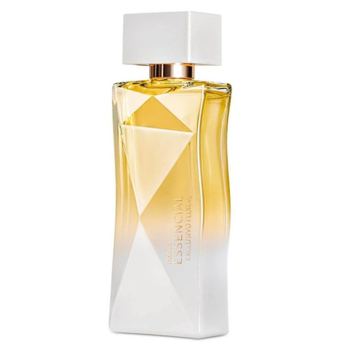 Melhores Perfumes Natura Feminino - Essencial Exclusivo Floral