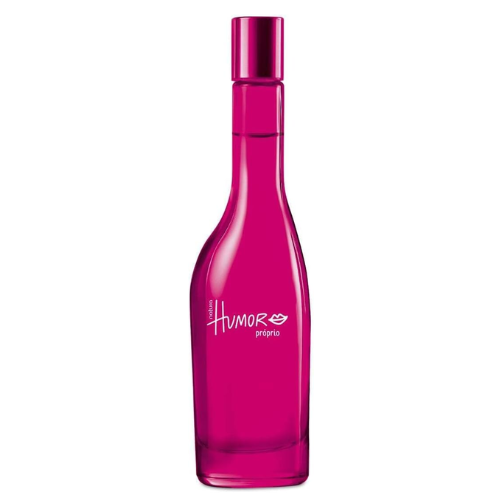 Melhores Perfumes Natura Feminino - Humor Próprio