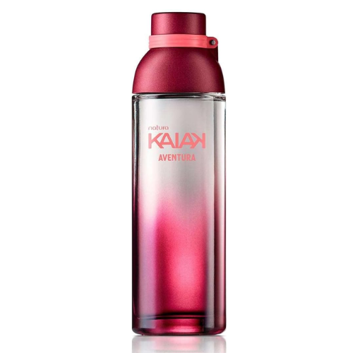 Melhores Perfumes Natura Feminino - Kaiak Aventura Feminino