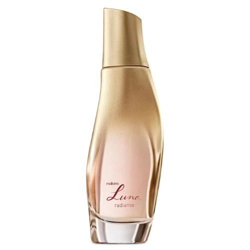 Melhores Perfumes Natura Feminino - Luna Radiante