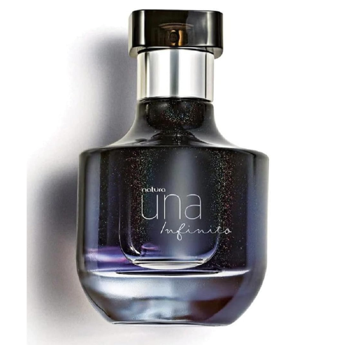 Melhores Perfumes Natura Feminino - Una Infinito