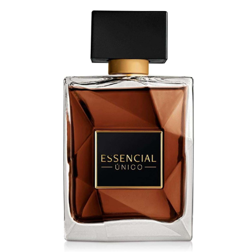 Melhores Perfumes Natura Masculinos - Essencial Único
