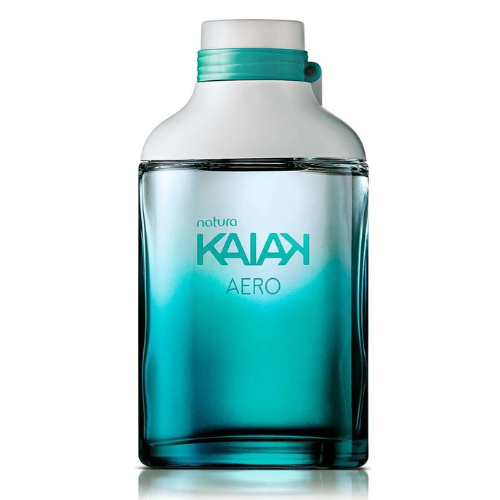 Melhores Perfumes Natura Masculinos - Kaiak Aero