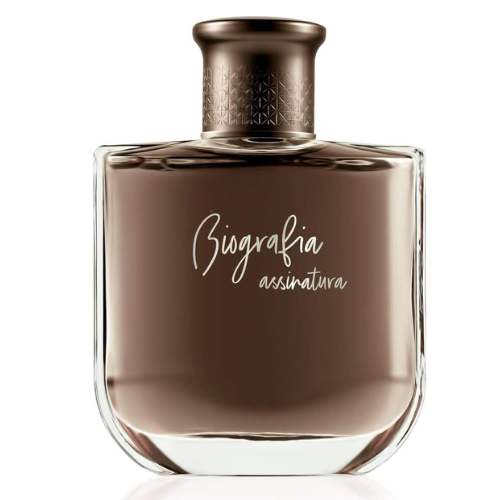 Melhores Perfumes Natura Masculinos - Natura Biografia Assinatura