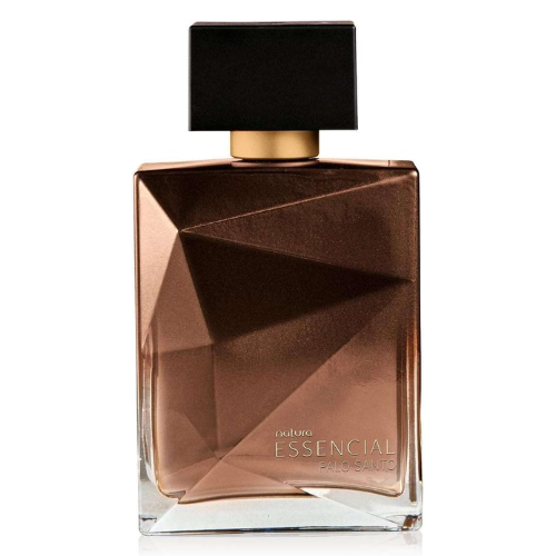 Melhores Perfumes Natura Masculinos - Natura Essencial Palo Santo