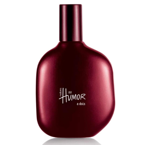 Melhores Perfumes Natura Masculinos - Natura Humor a Dois