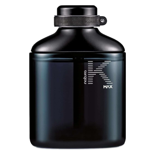Melhores Perfumes Natura Masculinos - Natura K Max