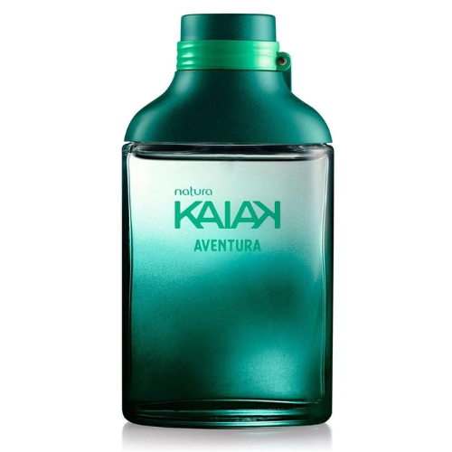 Melhores Perfumes Natura Masculinos - Natura Kaiak Aventura