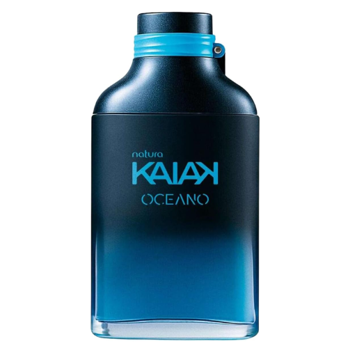 Melhores Perfumes Natura Masculinos - Natura Kaiak Oceano