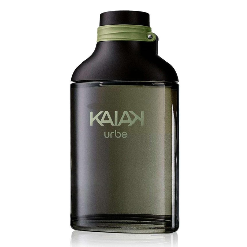 Melhores Perfumes Natura Masculinos - Natura Kaiak Urbe