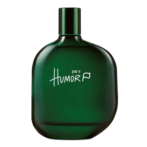 Melhores Perfumes Natura Masculinos - Natura Paz e Humor