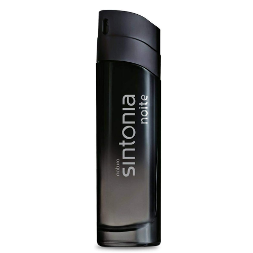 Melhores Perfumes Natura Masculinos - Natura Sintonia Noite