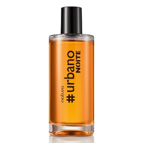 Melhores Perfumes Natura Masculinos - Natura Urbano Noite