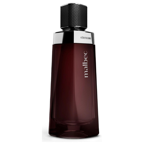 Melhores Perfumes de 2025-Boticário Malbec Tradicional