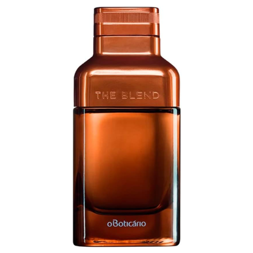 Melhores Perfumes de 2025-Boticário The Blend Eau de Parfum
