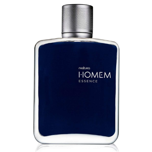 Melhores Perfumes de 2025-Natura Homem Essence