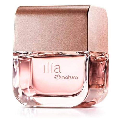 Melhores Perfumes de 2025-Natura Ilía Tradicional