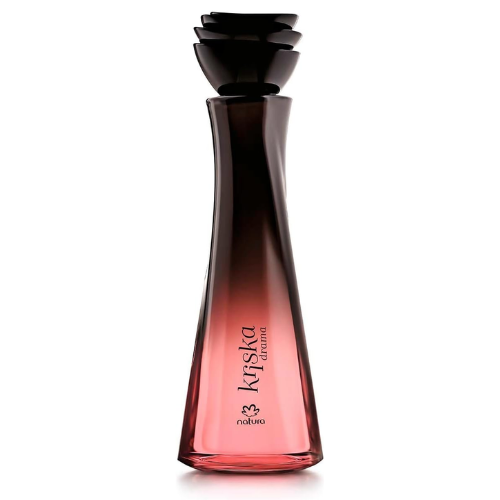 Melhores Perfumes de 2025-Natura Kriska Drama