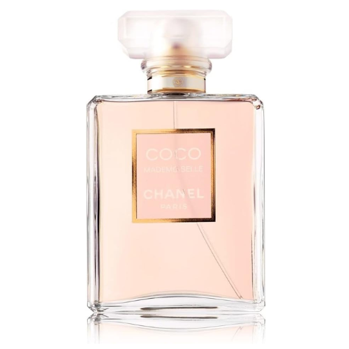 Melhores Perfumes Femininos - Chanel Coco Mademoiselle