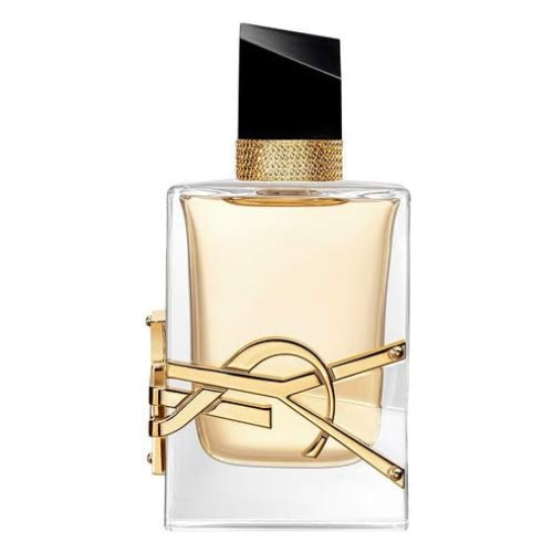 Melhores Perfumes Femininos - Yves Saint Laurent Libre