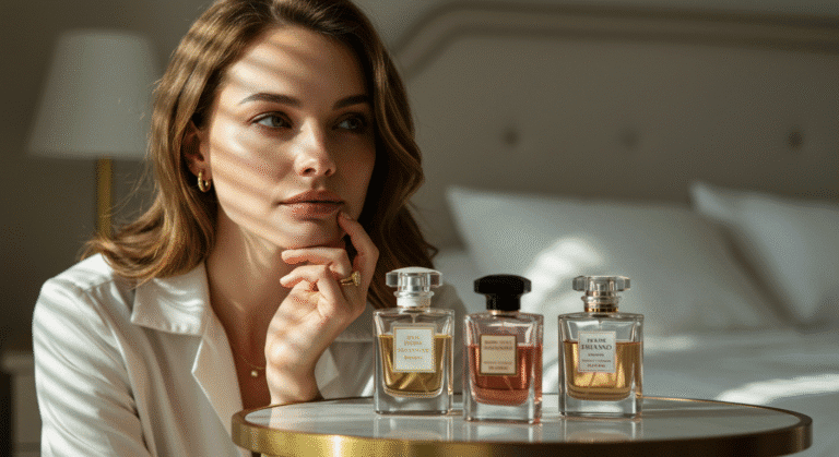 Os 20 Melhores Perfumes Femininos (O Guia Definitivo)